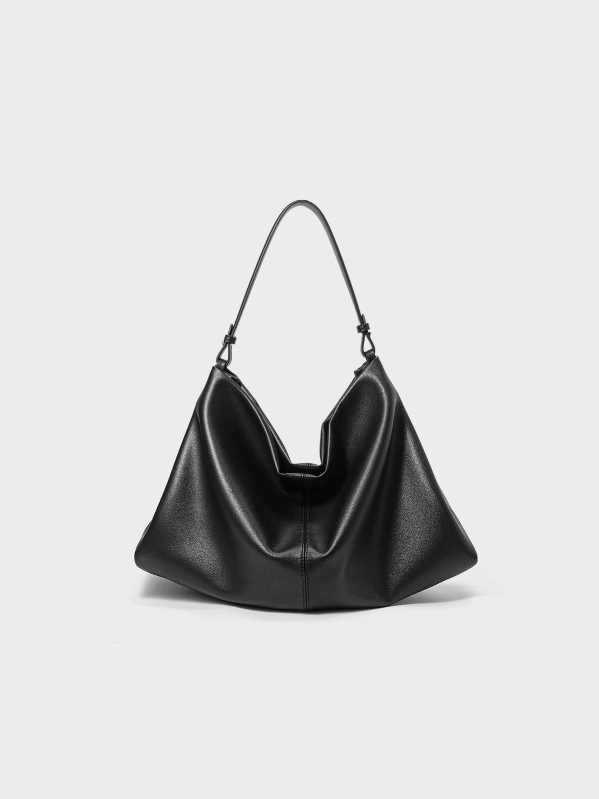Сумка Kite - Женские сумки, фото 5, цвет черный